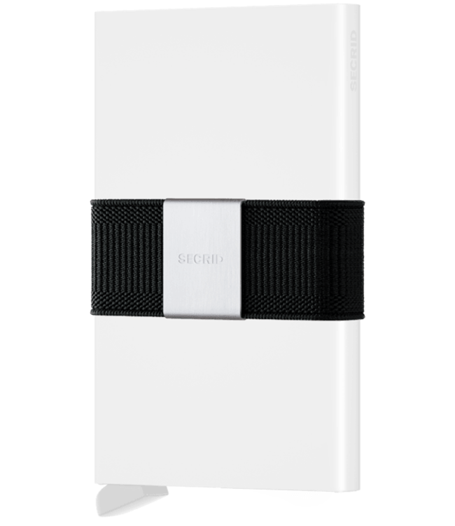 SECRID Porte-Cartes Moneyband