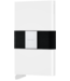SECRID Porte-Cartes Moneyband