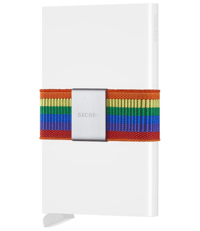 SECRID Porte-Cartes Moneyband