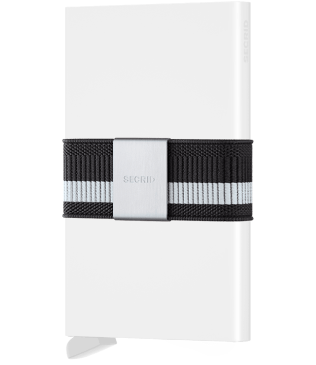 SECRID Porte-Cartes Moneyband