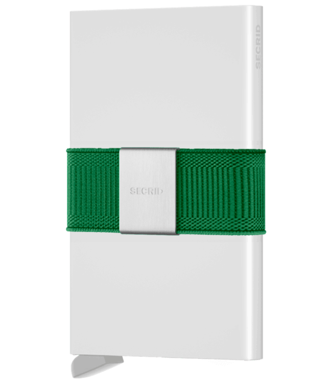 SECRID Porte-Cartes Moneyband