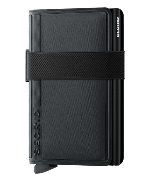 SECRID Portefeuille Bandwallet en TPU