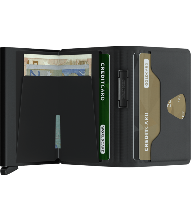 SECRID Portefeuille Bandwallet en TPU