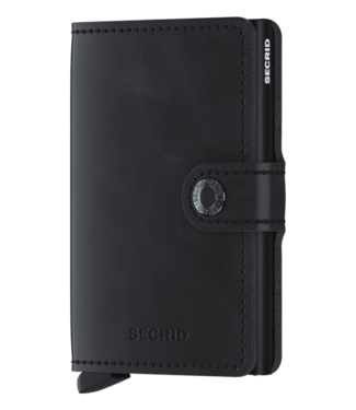 SECRID Miniwallet Vintage