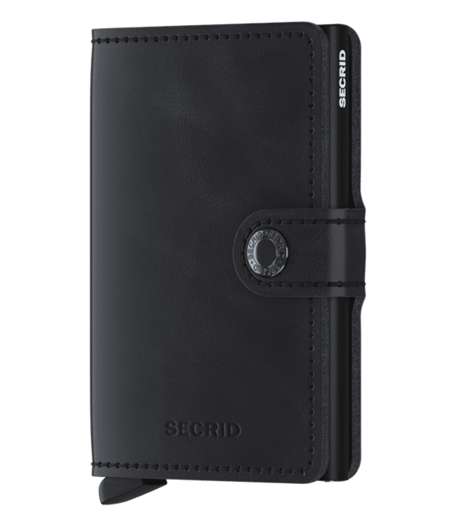 SECRID Miniwallet Vintage