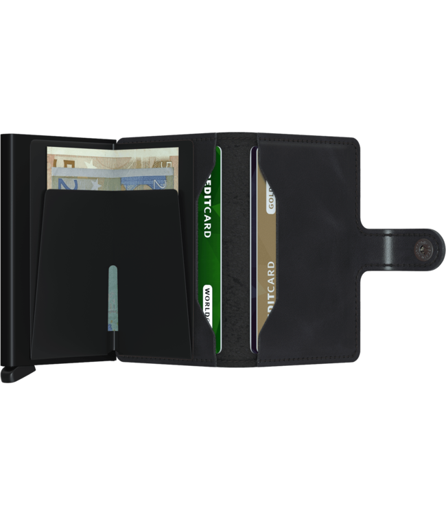 SECRID Miniwallet Vintage
