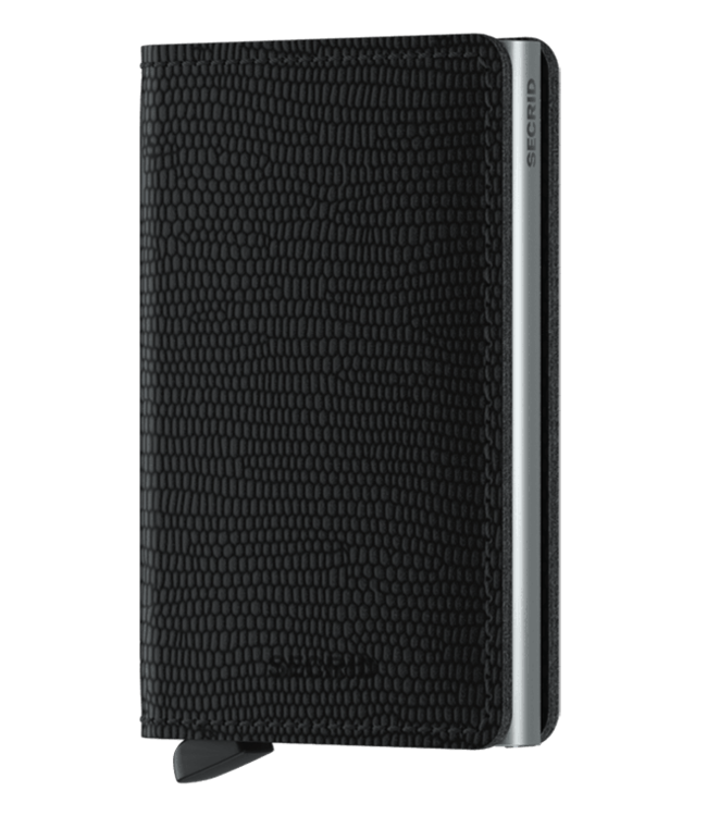 SECRID Portefeuille Slimwallet Rango