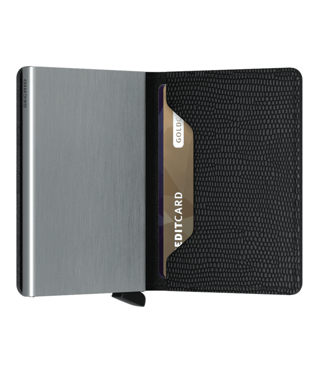 SECRID Portefeuille Slimwallet Rango