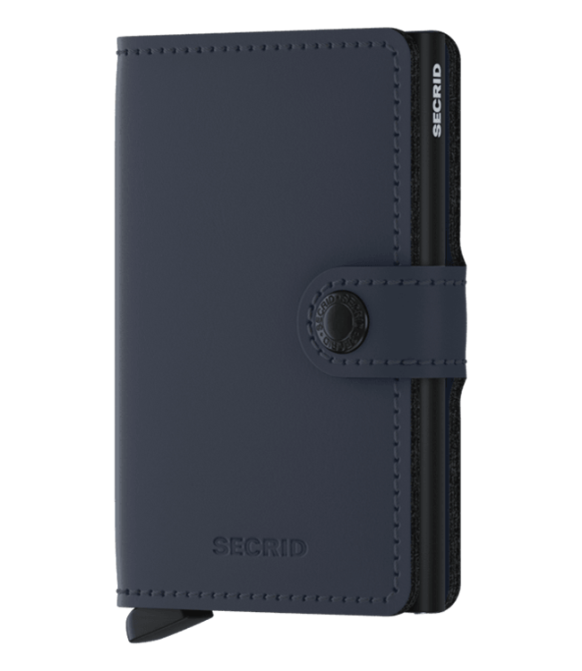 SECRID Miniwallet Matte