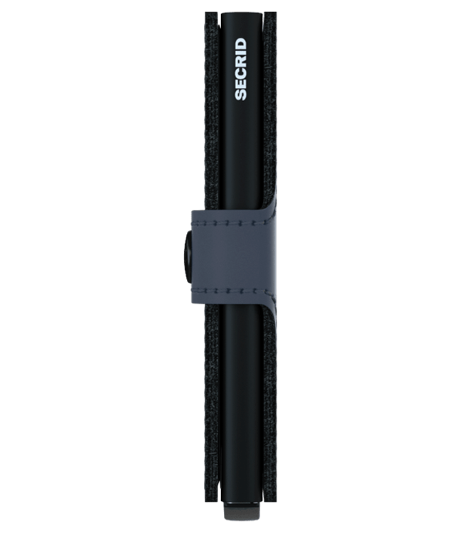 SECRID Miniwallet Matte