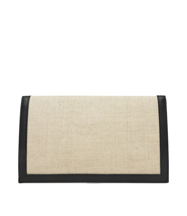 BOSS Large ladies wallet Alyce Flat Pouch