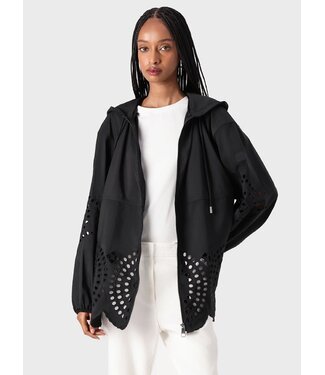 BOSS BOSS Relaxed Fit Jacket C_Paglise