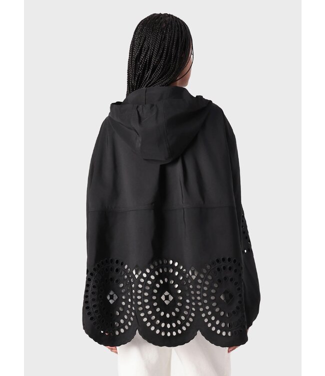 BOSS BOSS Relaxed Fit Jacket C_Paglise