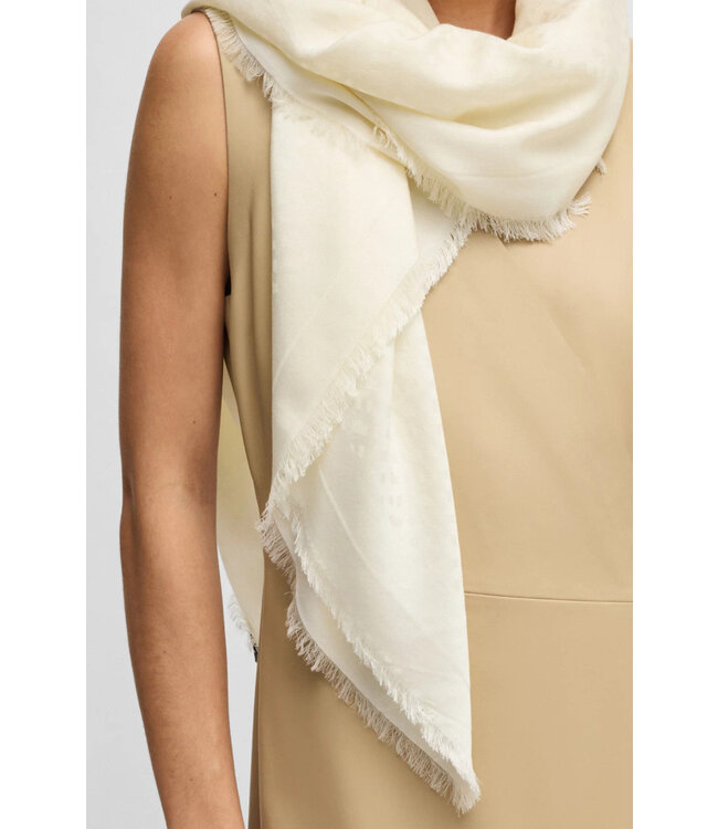 BOSS Scarf Ledonia
