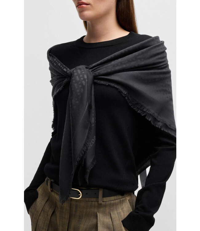 BOSS Scarf Ledonia