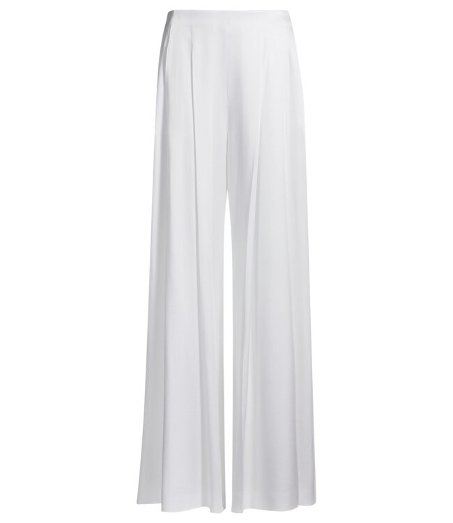 BOSS Relaxed-fit trousers with front pleats