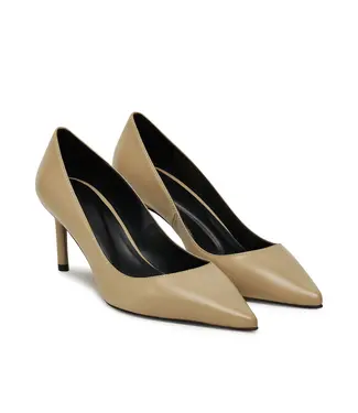 BOSS Classic pumps