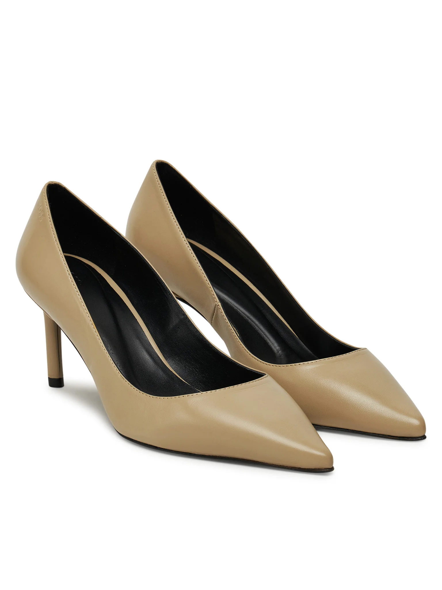 Classic pumps