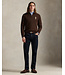 POLO RALPH LAUREN Polo Bear Wool Quarter-Zip Sweater