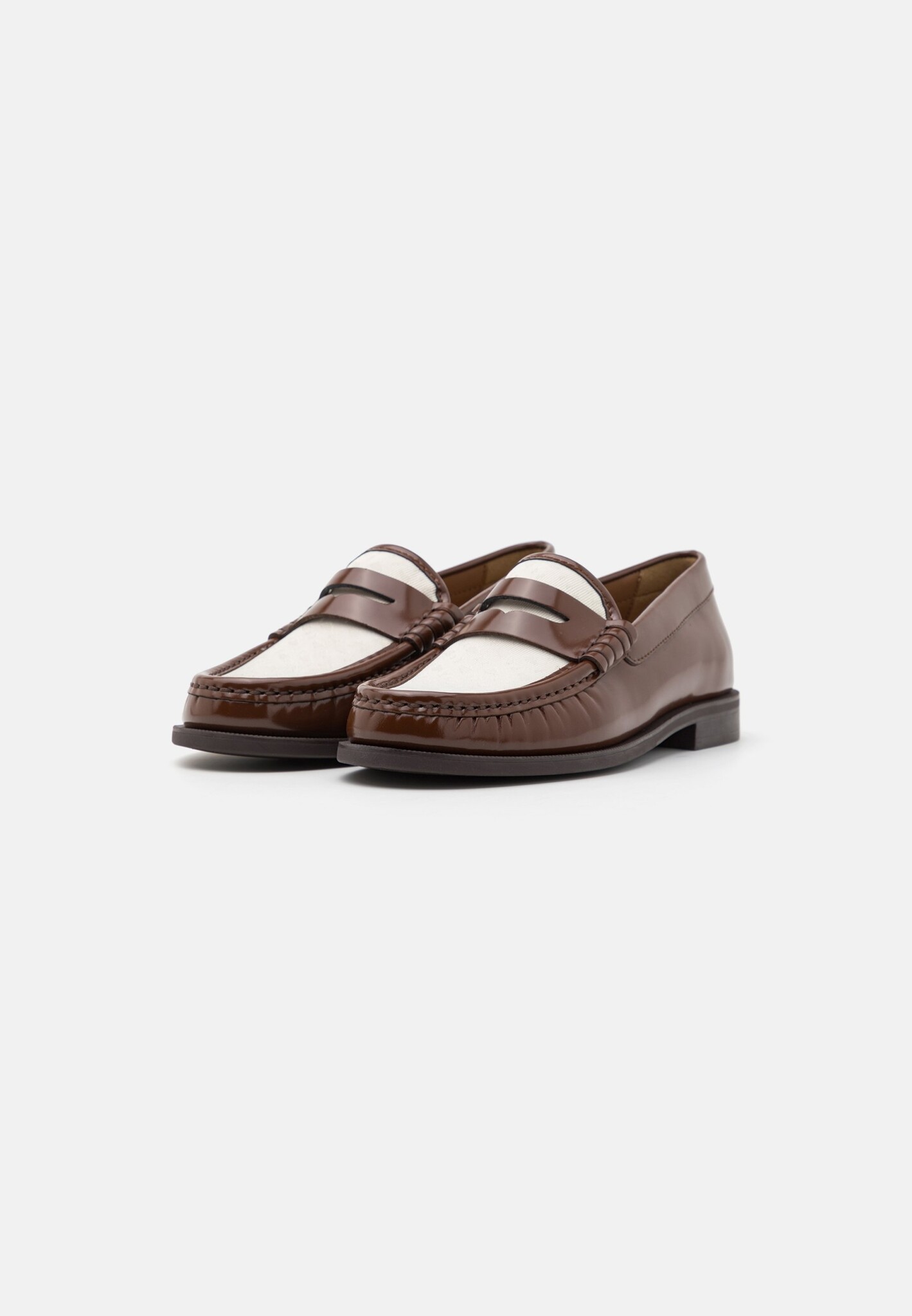 BOSS Moccasins 'Lycia'