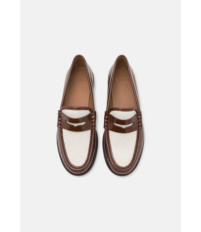BOSS BOSS Moccasins 'Lycia'