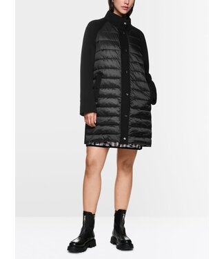 MARC CAIN Manteau d'extérieur avec rembourrage