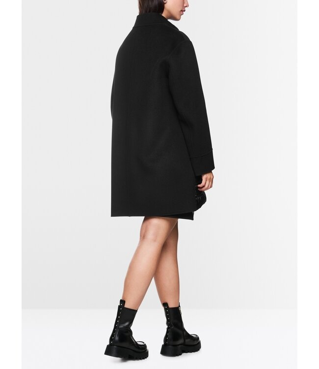 MARC CAIN Manteau d'extérieur avec rembourrage