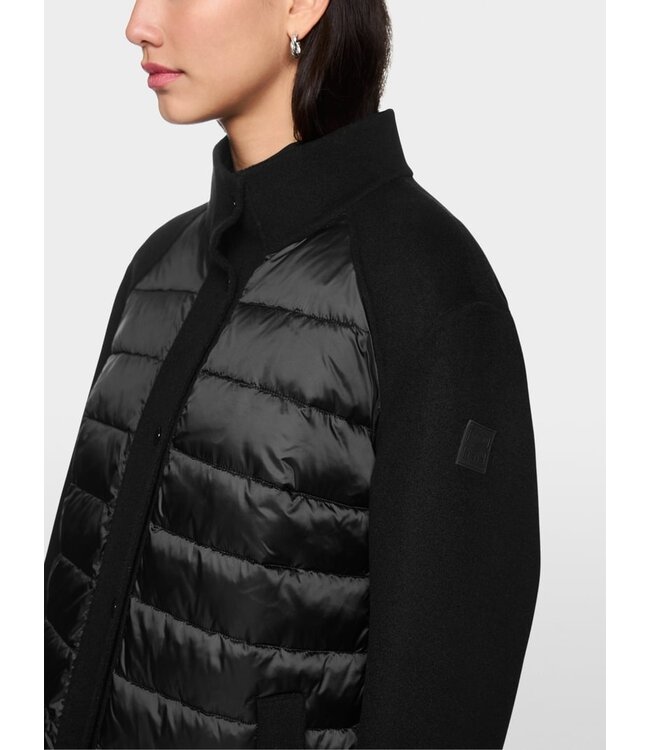 MARC CAIN Outdoor coat with padding