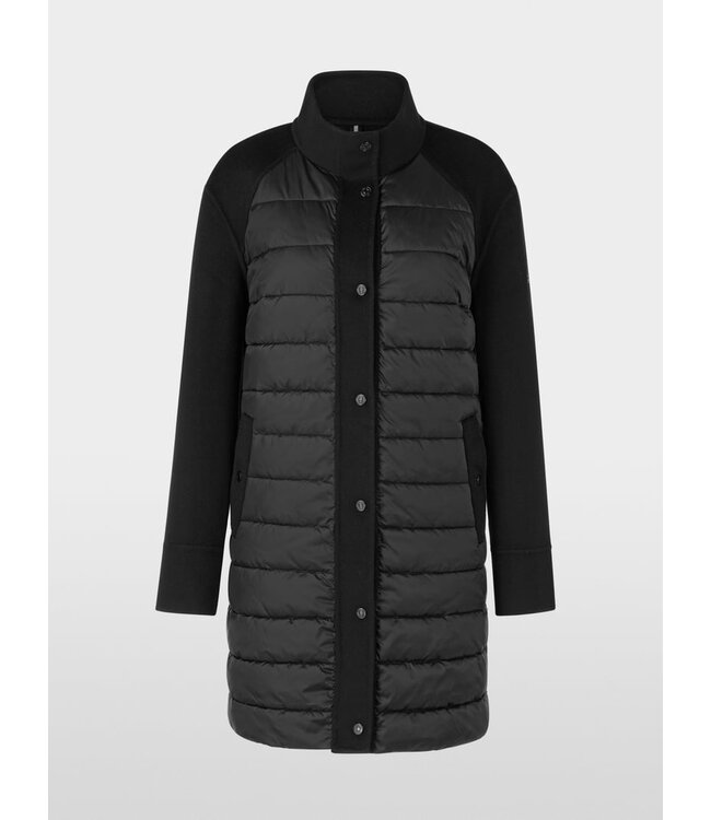 MARC CAIN Manteau d'extérieur avec rembourrage