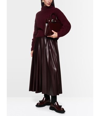 MARC CAIN Pull confortable tricoté en Allemagne