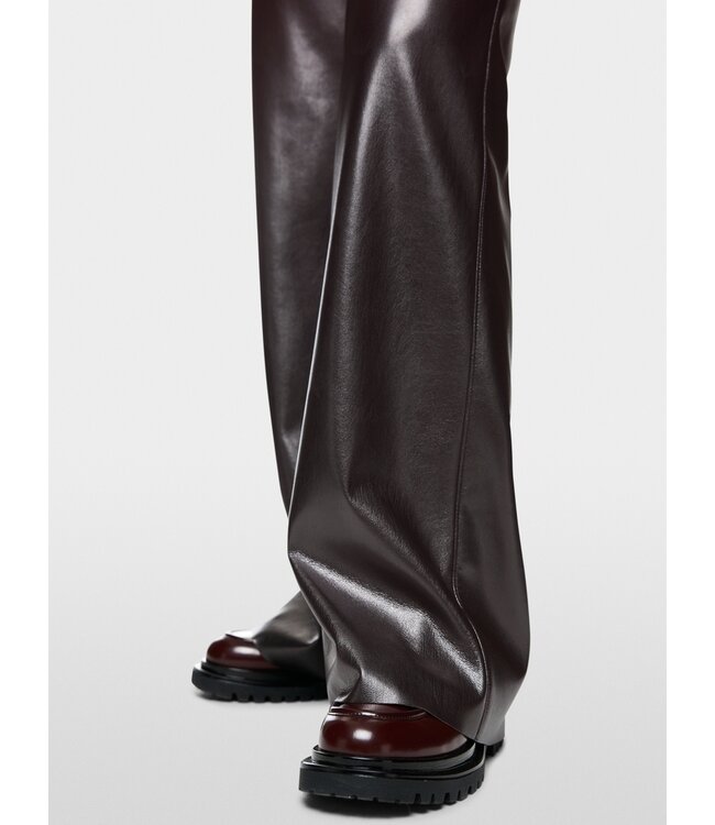 MARC CAIN Pantalon WELKOM à coupe large