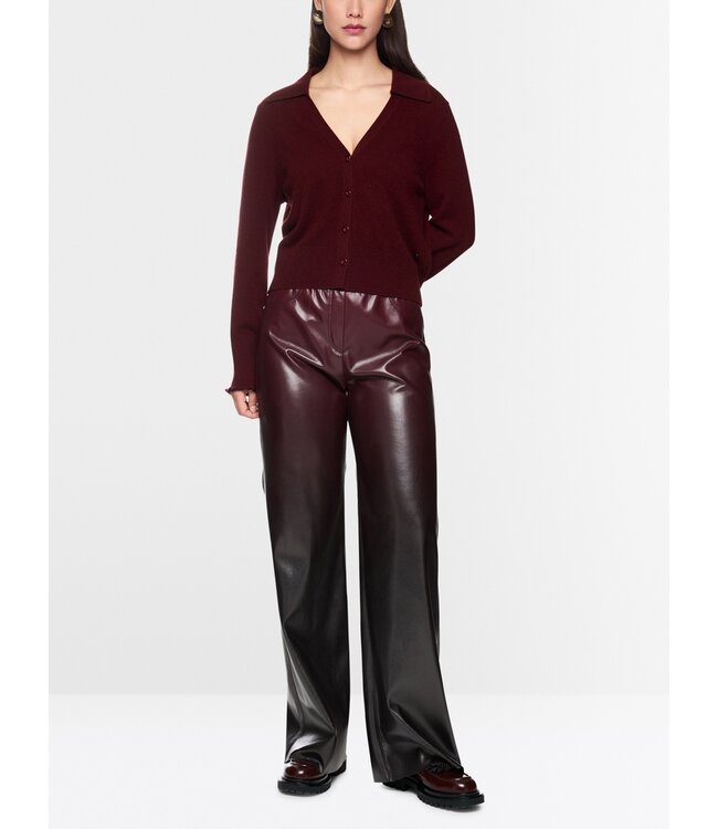 MARC CAIN Pantalon WELKOM à coupe large