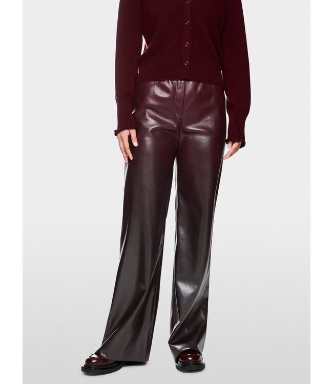 MARC CAIN Pantalon WELKOM à coupe large