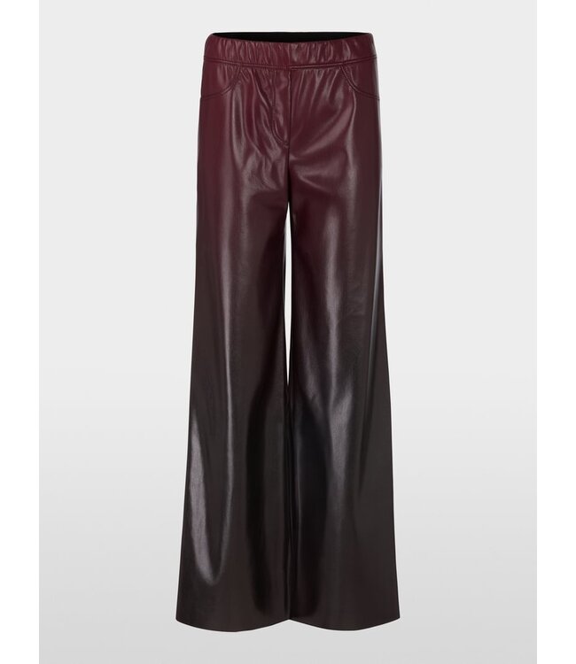 MARC CAIN Pantalon WELKOM à coupe large