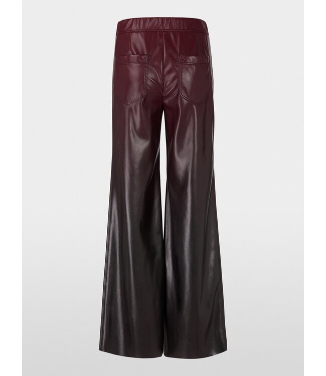 MARC CAIN Pantalon WELKOM à coupe large