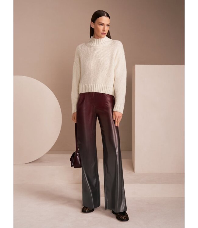 MARC CAIN Pantalon WELKOM à coupe large