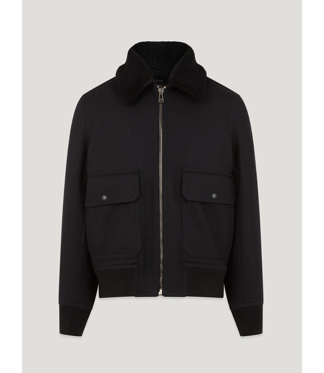 BELSTAFF Veste de soudeur