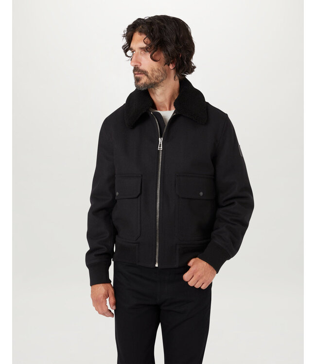 BELSTAFF Veste de soudeur