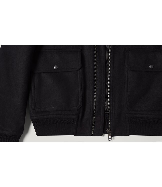 BELSTAFF Welder Jacket