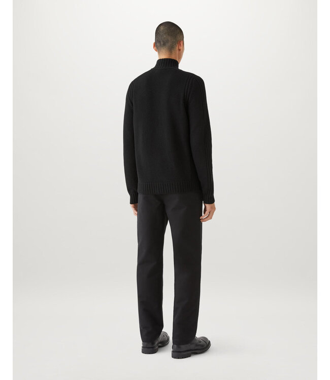 BELSTAFF Cardigan zippé