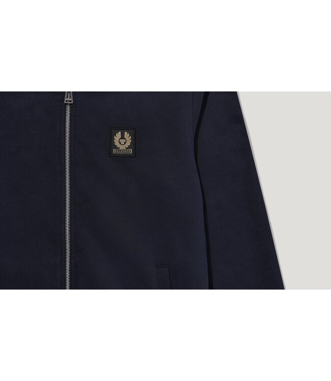 BELSTAFF Full zip sweatshirt