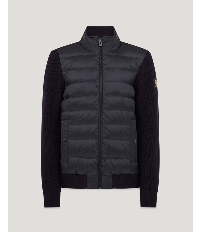 BELSTAFF Circuiteer Cardigan
