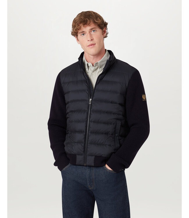 BELSTAFF Circuiteer Cardigan