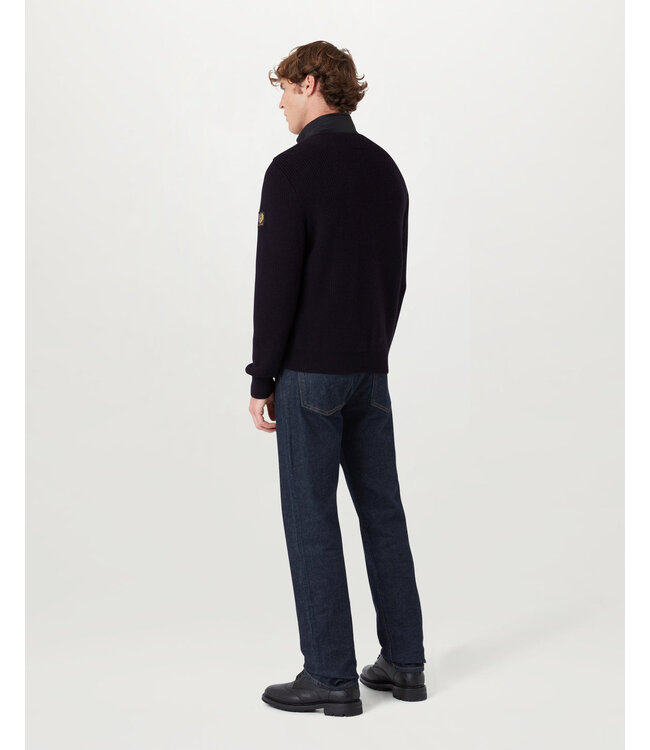 BELSTAFF Circuiteer Cardigan