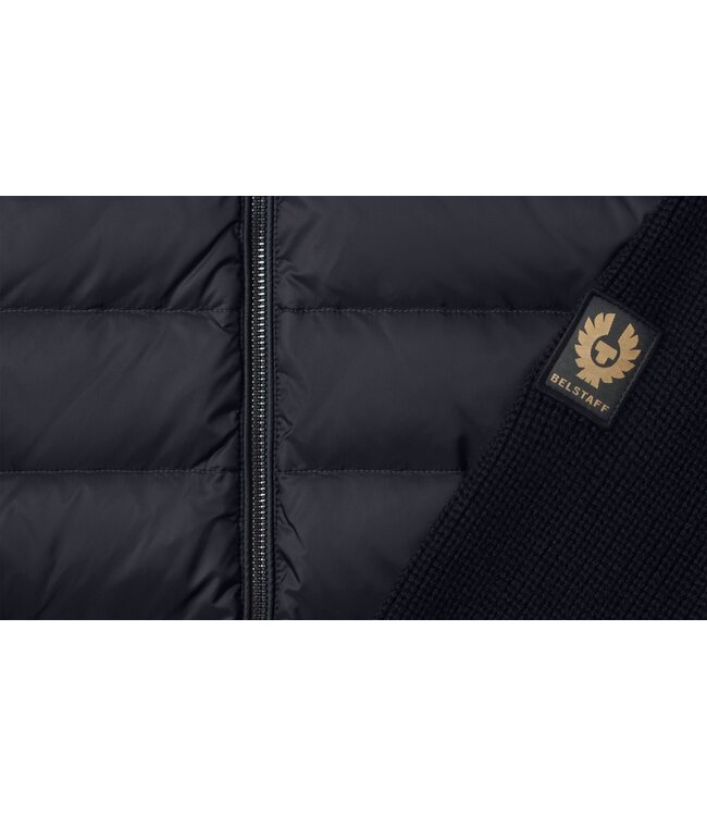 BELSTAFF Circuiteer Cardigan
