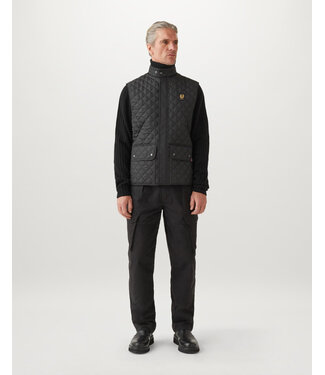 BELSTAFF Gilet Icon