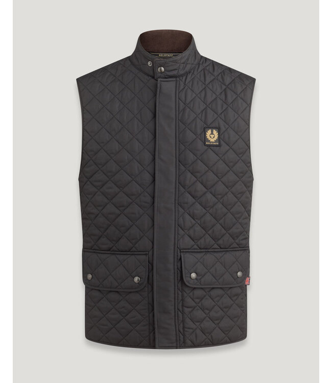 BELSTAFF Gilet Icon
