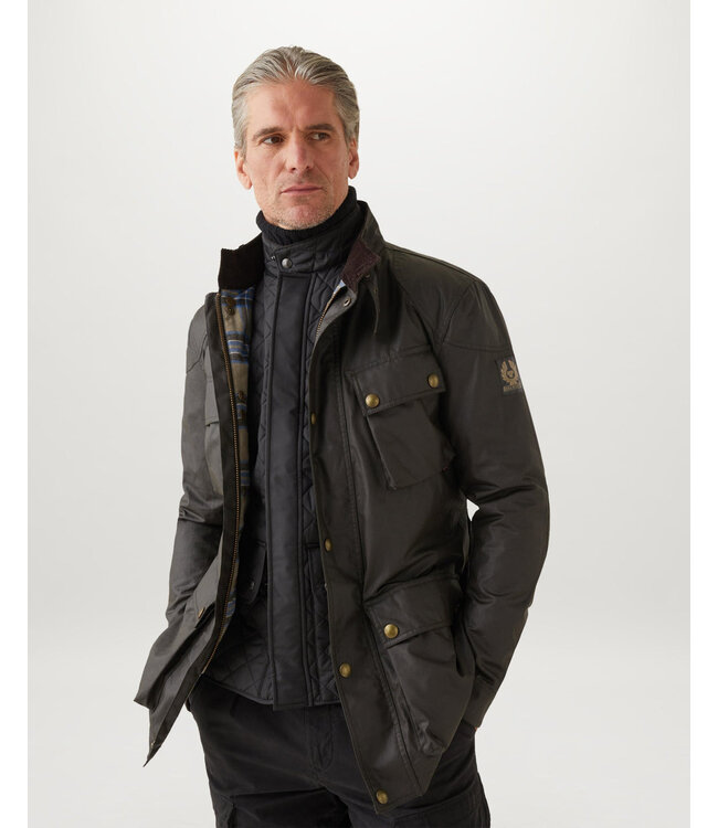 BELSTAFF Gilet Icon