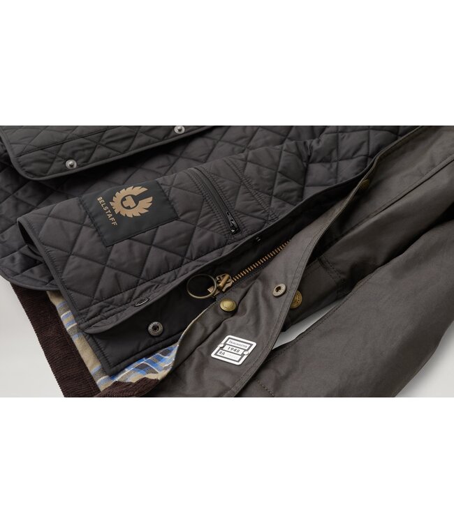 BELSTAFF Gilet Icon