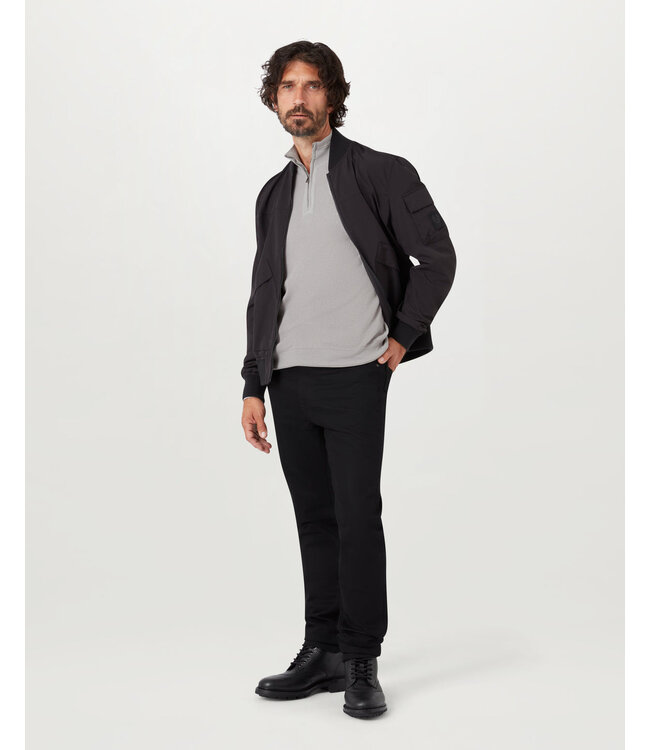 BELSTAFF Guide quarter zip jumper